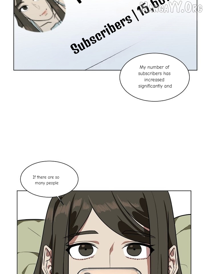 Change Me Chapter 11 - page 29